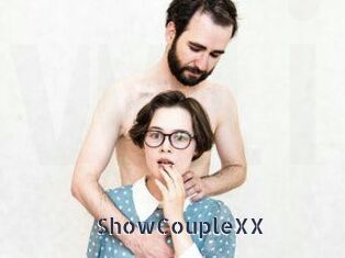 ShowCoupleXX
