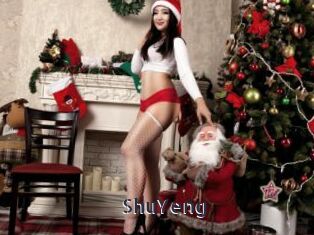 ShuYeng