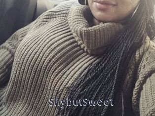ShybutSweet