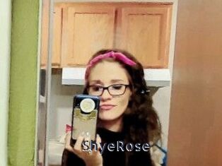 ShyeRose