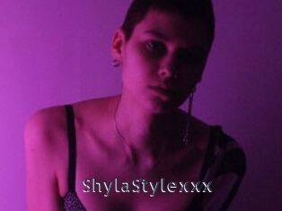 ShylaStylexxx