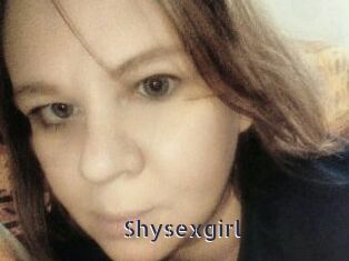 Shysexgirl webcam livesex