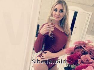 SiberianGirl