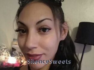SilenceSweets