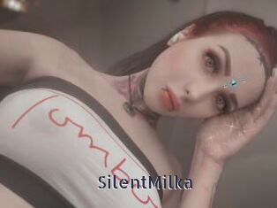 SilentMilka