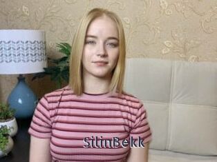 SilinBekk webcam livesex