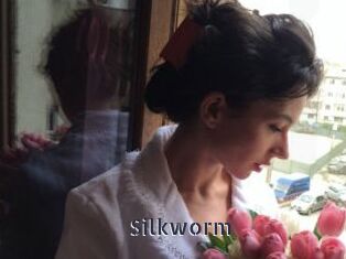 Silkworm