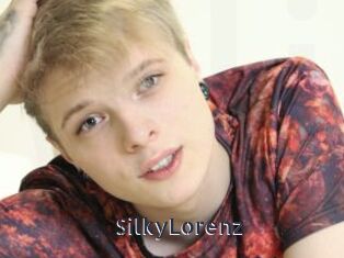 SilkyLorenz