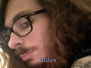 Sillios
