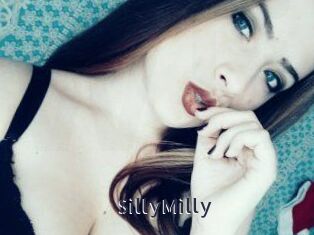 SillyMilly webcam livesex