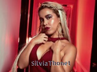 SilviaThonet webcam livesex