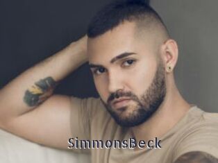 SimmonsBeck