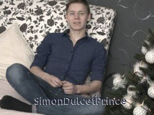 SimonDulcetPrince webcam livesex
