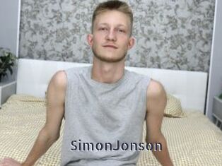 SimonJonson