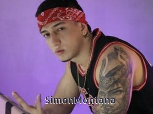 SimonMontana