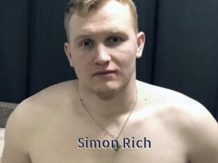 Simon_Rich webcam livesex