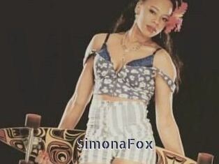 SimonaFox
