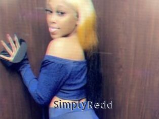 SimplyRedd