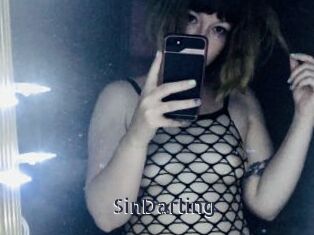 SinDarling webcam livesex