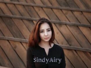 SindyAiry