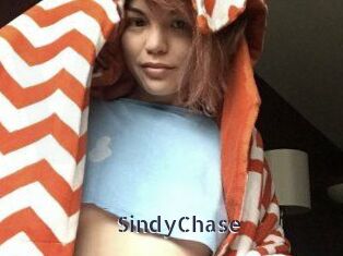 SindyChase