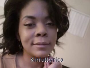 Sinfullyrica