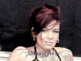 SinnaStyles