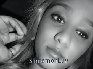 SinnamonLuv