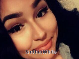 Sinthia_White