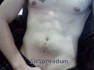 SirSpreadum