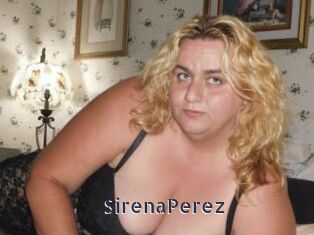 SirenaPerez