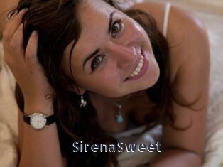 SirenaSweet