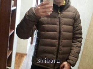 Siribara