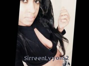 SirreenLyyons2