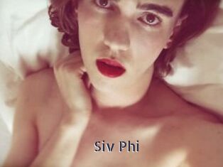Siv_Phi