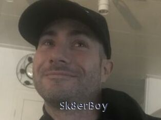 Sk8erBoy
