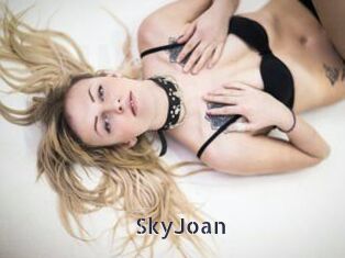 SkyJoan