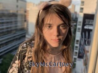 SkyMcCartney