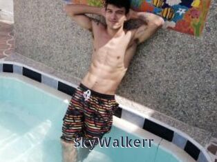 SkyWalkerr