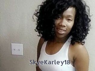 SkyeKarley18