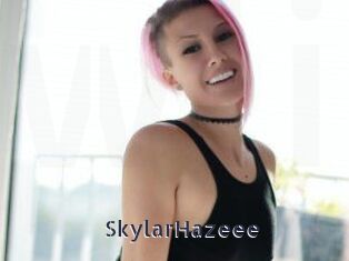 SkylarHazeee