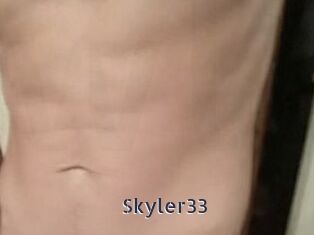Skyler33