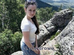 SkylerBrown