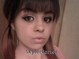 Skyler_Carter