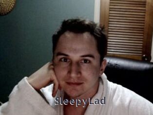 SleepyLad