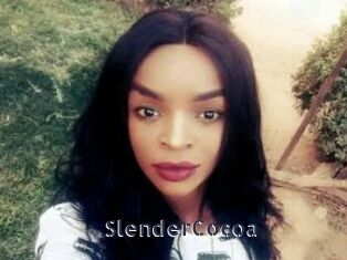SlenderCocoa
