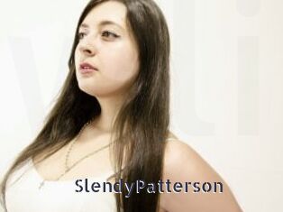 SlendyPatterson