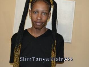 SlimTanyaMistress