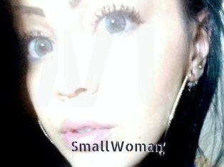 SmallWoman