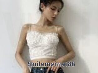 Smilemeimei86